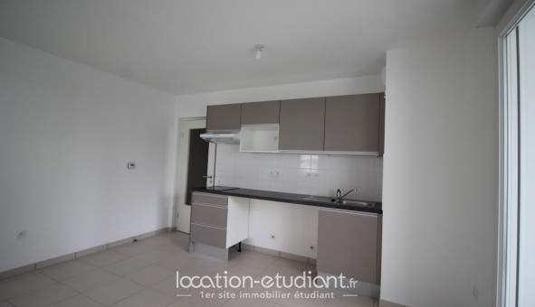 Logement tudiant T2 à Saint Herblain (44800)