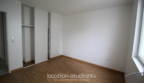 Logement tudiant T2 à Saint Herblain (44800)