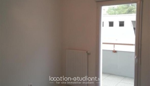 Logement tudiant T2 à Saint Herblain (44800)