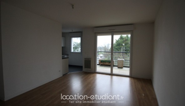 Logement tudiant T2 à Saint Herblain (44800)