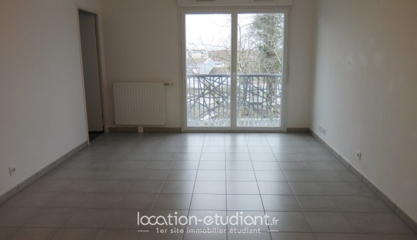 Logement tudiant T2 à Saint Herblain (44800)