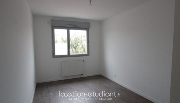 Logement tudiant T2 à Saint Herblain (44800)