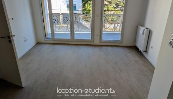 Logement tudiant T2 à Saint Herblain (44800)