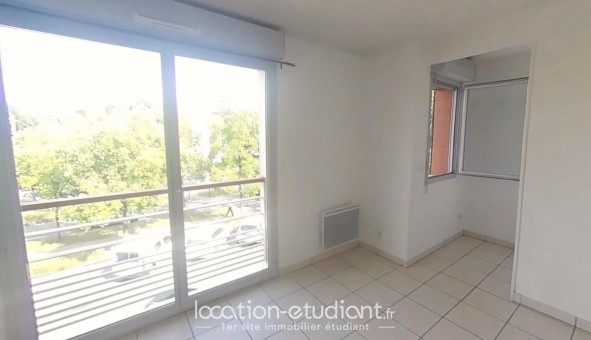 Logement tudiant T2 à Saint Herblain (44800)