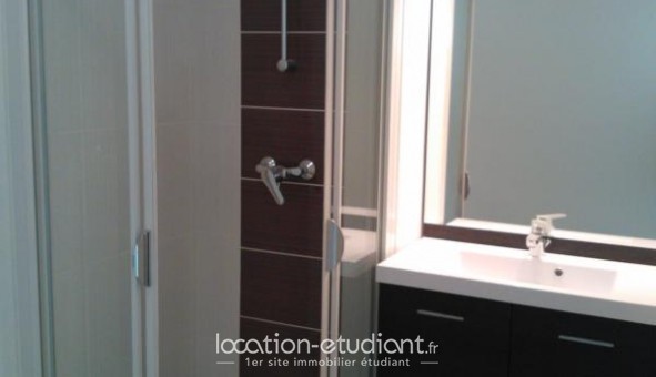 Logement �tudiant T2 &agrave; Saint Herblain (44800)