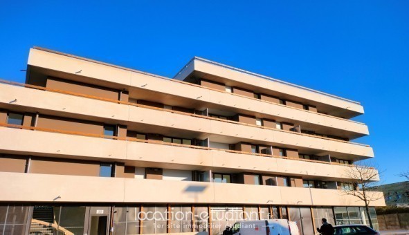 Logement �tudiant T2 &agrave; Saint Herblain (44800)