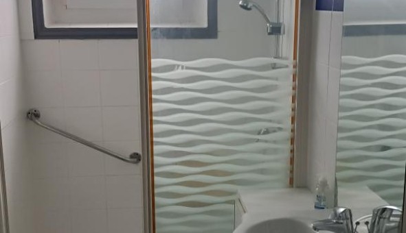 Logement �tudiant T2 &agrave; Saint Herblain (44800)