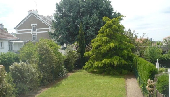 Logement �tudiant T2 &agrave; Saint Herblain (44800)