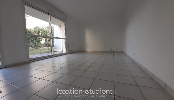 Logement �tudiant T2 &agrave; Saint Herblain (44800)