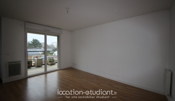 Logement �tudiant T2 &agrave; Saint Herblain (44800)