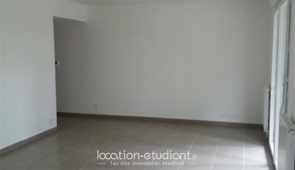 Logement �tudiant T2 &agrave; Saint Herblain (44800)