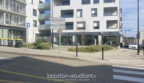 Logement �tudiant Location T2 Vide Saint Herblain (44800)