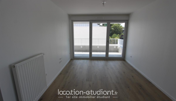 Logement �tudiant T2 &agrave; Saint Herblain (44800)