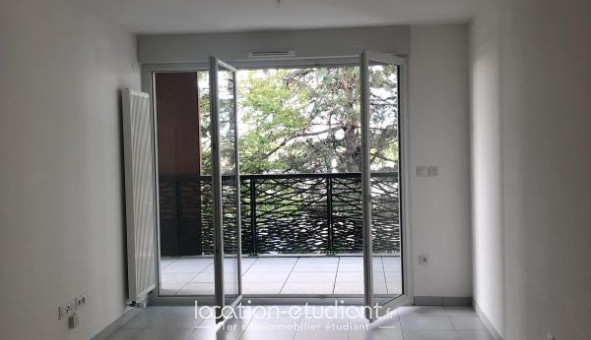 Logement �tudiant Location T2 Vide Saint Herblain (44800)