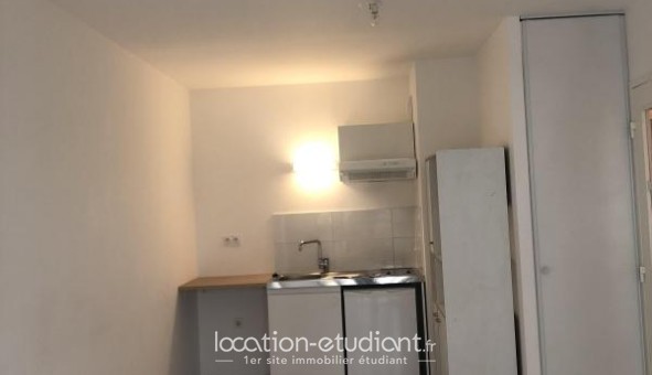 Logement �tudiant T2 &agrave; Saint Herblain (44800)