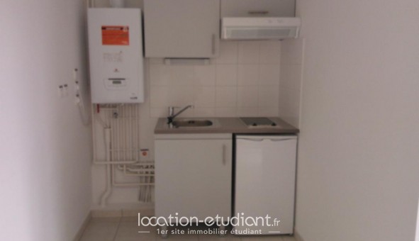 Logement �tudiant T2 &agrave; Saint Herblain (44800)
