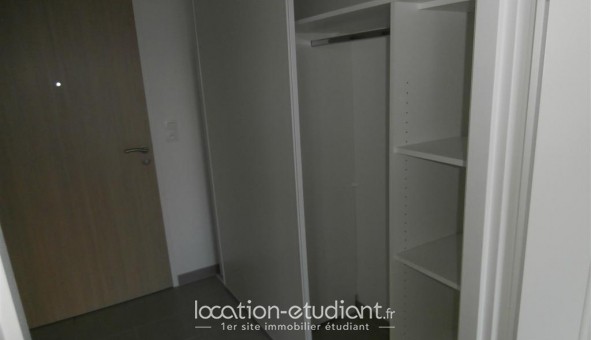 Logement �tudiant T2 &agrave; Saint Herblain (44800)