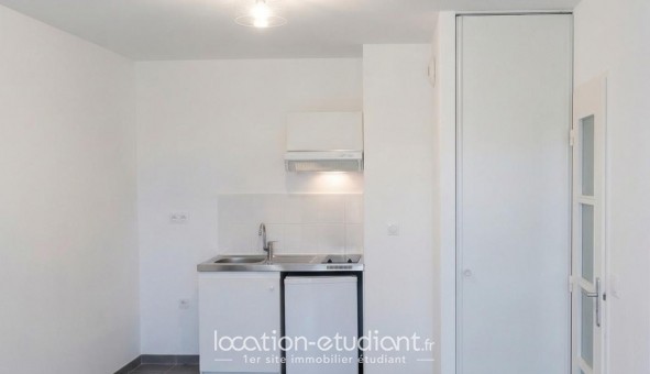 Logement �tudiant Location T2 Vide Saint Herblain (44800)