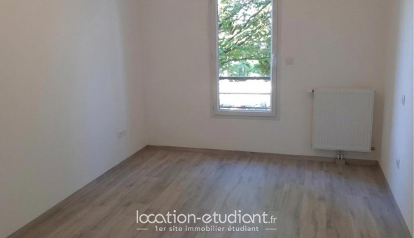 Logement �tudiant T2 &agrave; Saint Herblain (44800)