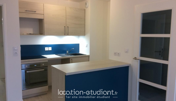 Logement �tudiant Location T2 Vide Saint Herblain (44800)