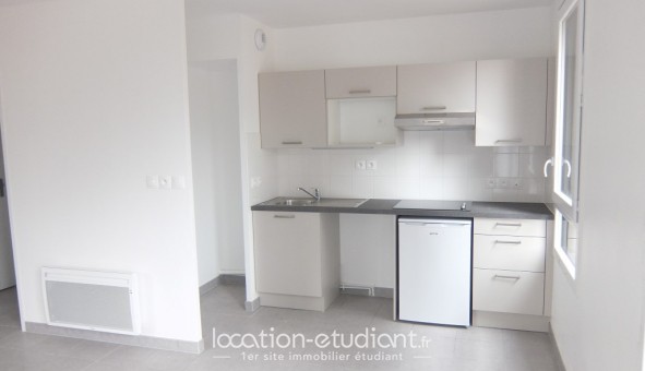 Logement �tudiant T2 &agrave; Saint Herblain (44800)