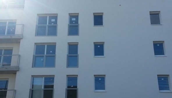 Logement �tudiant T2 &agrave; Saint Herblain (44800)