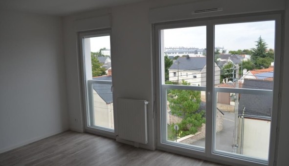 Logement �tudiant T2 &agrave; Saint Herblain (44800)