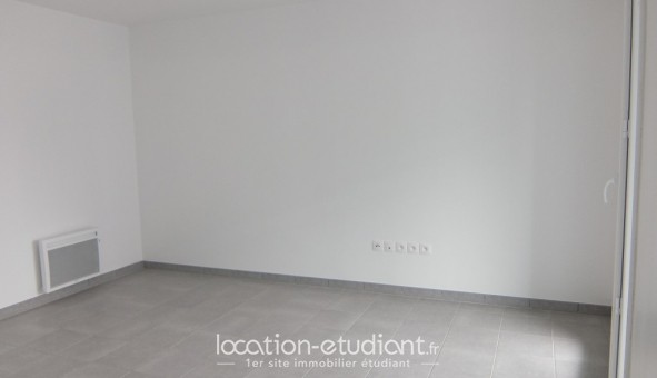 Logement �tudiant Location T2 Vide Saint Herblain (44800)