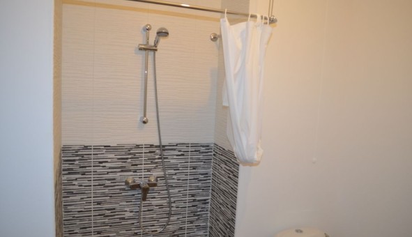 Logement �tudiant T2 &agrave; Saint Herblain (44800)