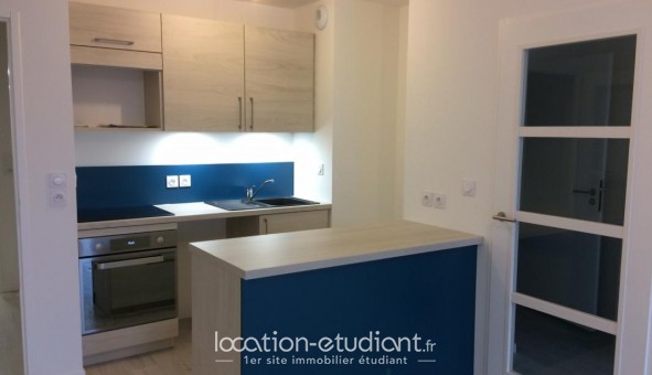 Logement �tudiant Location T2 Vide Saint Herblain (44800)