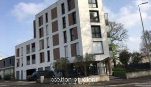 Logement �tudiant T2 &agrave; Saint Herblain (44800)