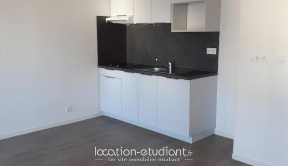 Logement �tudiant T2 &agrave; Saint Herblain (44800)