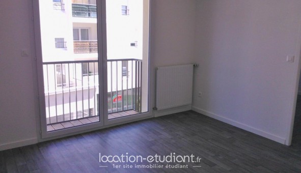 Logement �tudiant T2 &agrave; Saint Herblain (44800)