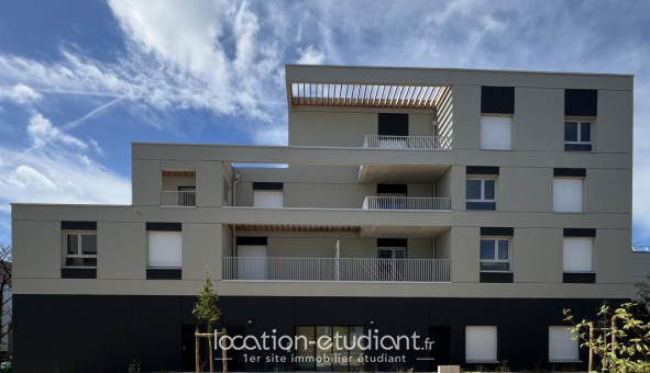 Logement �tudiant Location T2 Vide Saint Herblain (44800)