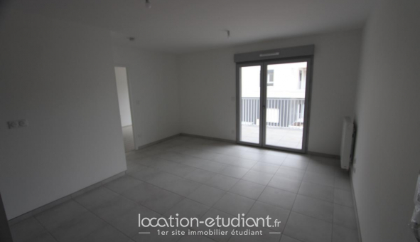 Logement �tudiant T2 &agrave; Saint Herblain (44800)