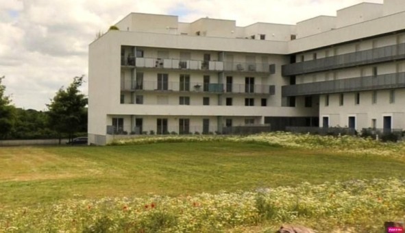 Logement �tudiant Location T2 Vide Saint Jacques de la Lande (35136)