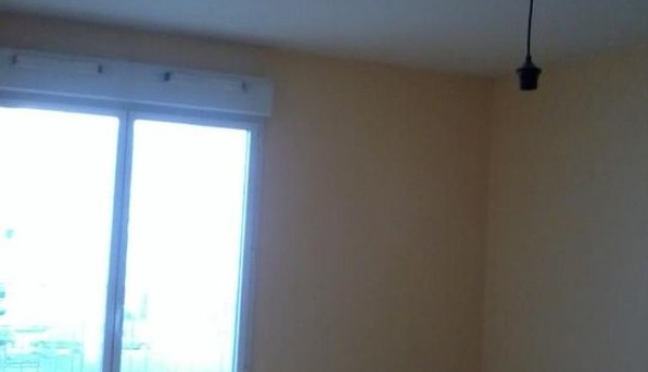 Logement �tudiant T2 &agrave; Saint Jacques de la Lande (35136)