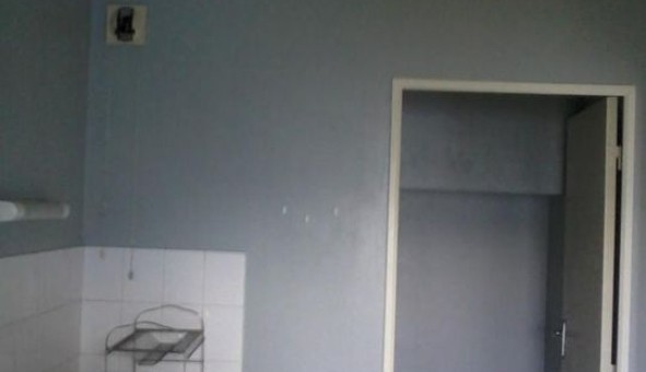 Logement �tudiant T2 &agrave; Saint Jacques de la Lande (35136)