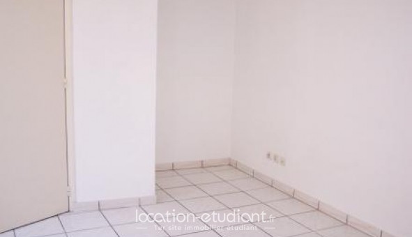 Logement tudiant T2 à Saint Jean Bonnefonds (42650)