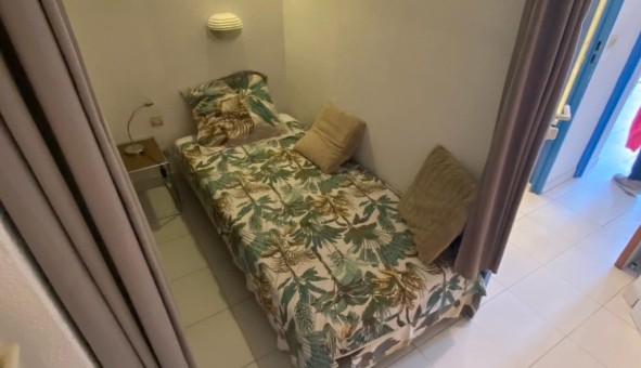 Logement tudiant T2 à Saint Jean Cap Ferrat (06230)