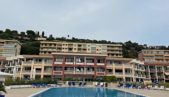 Logement tudiant T2 à Saint Jean Cap Ferrat (06230)