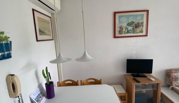 Logement tudiant T2 à Saint Jean Cap Ferrat (06230)