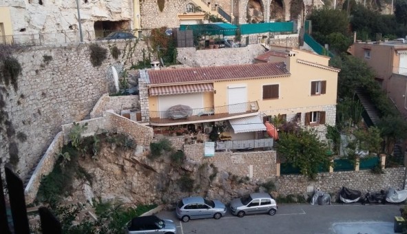 Logement tudiant T2 à Saint Jean Cap Ferrat (06230)
