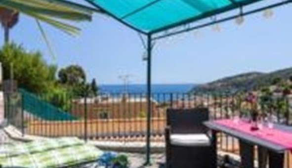 Logement tudiant T2 à Saint Jean Cap Ferrat (06230)