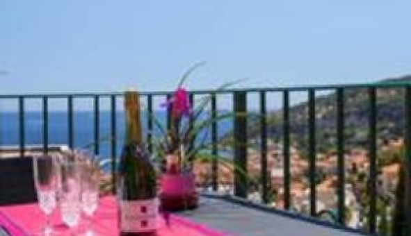Logement tudiant T2 à Saint Jean Cap Ferrat (06230)