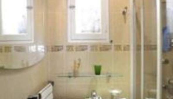 Logement tudiant T2 à Saint Jean Cap Ferrat (06230)