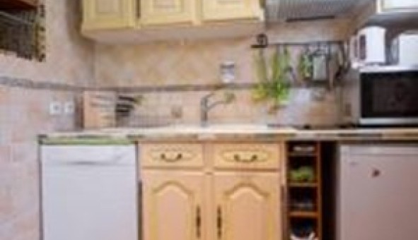 Logement tudiant T2 à Saint Jean Cap Ferrat (06230)