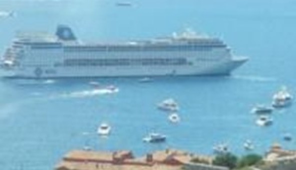 Logement tudiant T2 à Saint Jean Cap Ferrat (06230)