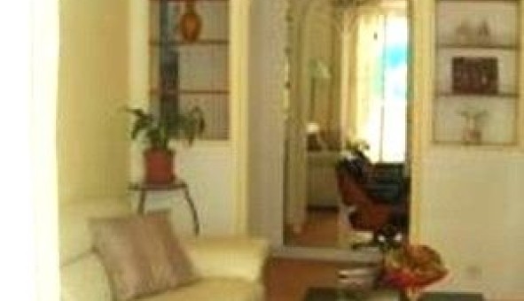 Logement �tudiant Location T2 Vide Saint Jean Cap Ferrat (06230)