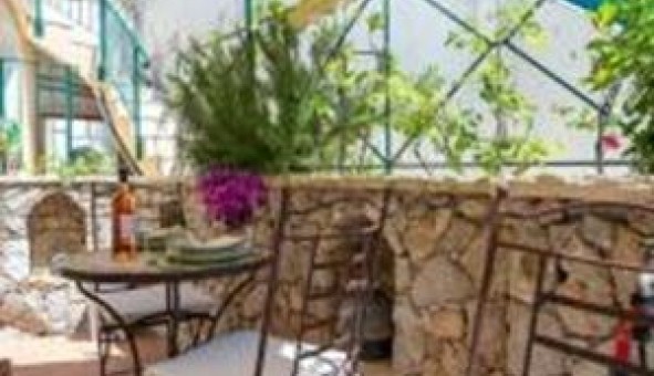 Logement �tudiant T2 &agrave; Saint Jean Cap Ferrat (06230)